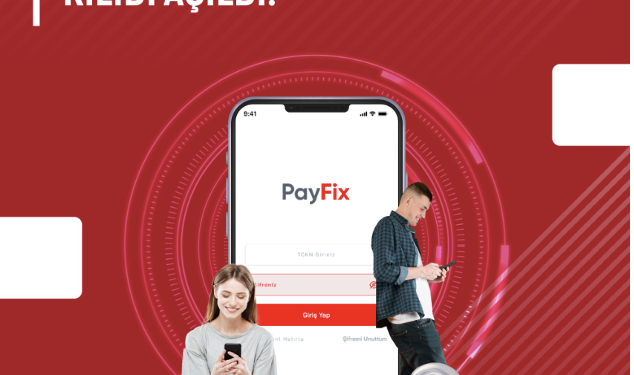 Masrafsız Sanal Pos PayFix