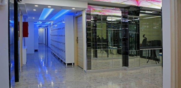 En İyi Sakarya Serdivan Kız Öğrenci Yurdu