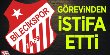 İSTİFA