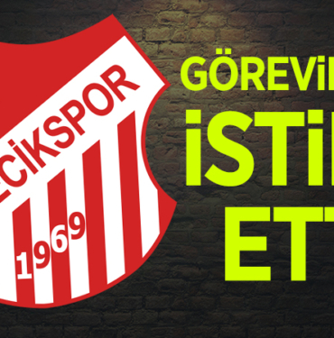 İSTİFA