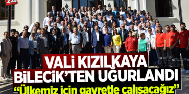 KIZILKAYTA