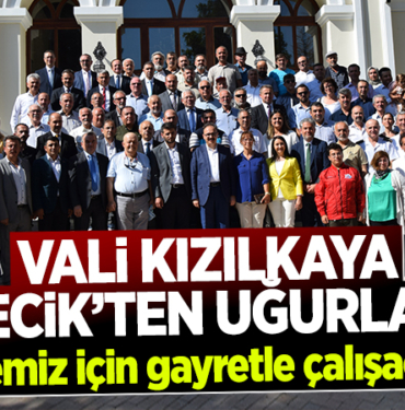 KIZILKAYTA