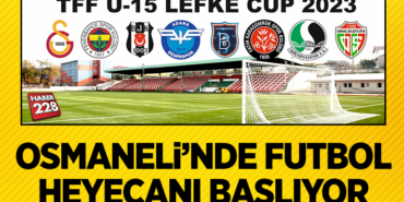 LEFKE