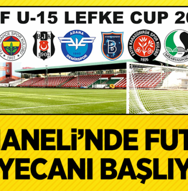 LEFKE