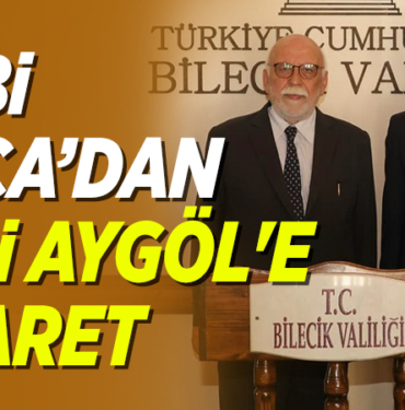 NABİHOCA