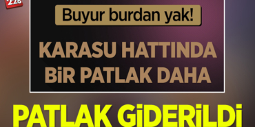 PATLAK