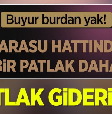 PATLAK