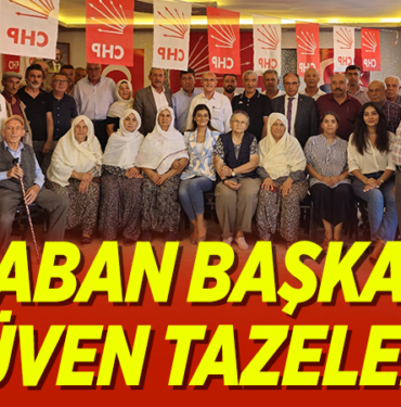 ŞABAN