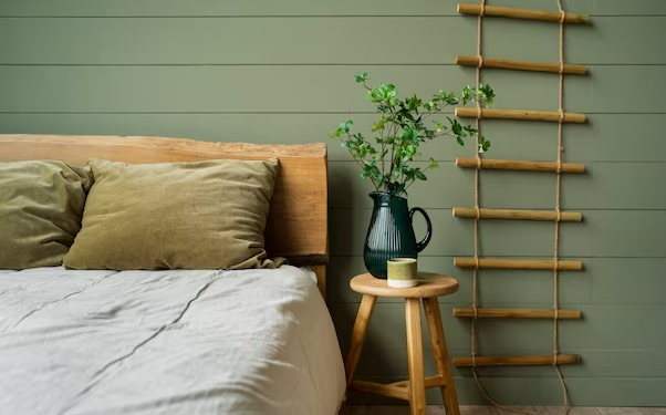 SleepPeople Bamboo Yatak Uyumak İçin Lüks Bir Cennet!