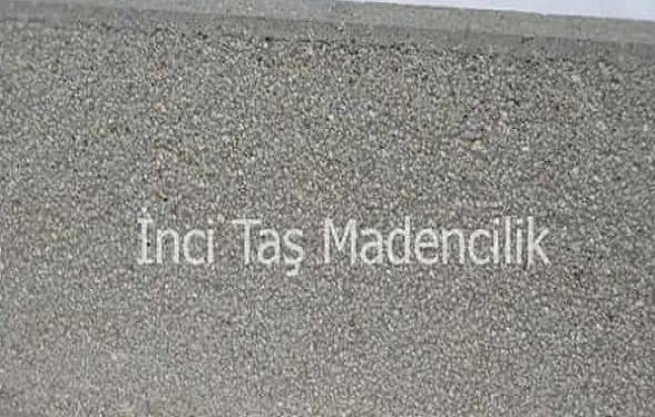 Doğanın Sanat Eseri Andezit Taşını İnci Taş Madencilik ile Keşfedin