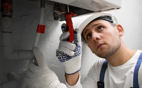 Bosch Kombi Arıza Çözen Rakipsiz Firma