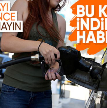 Sürücülere müjdeli haber