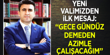VALİ