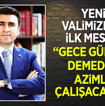 VALİ