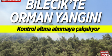 angın