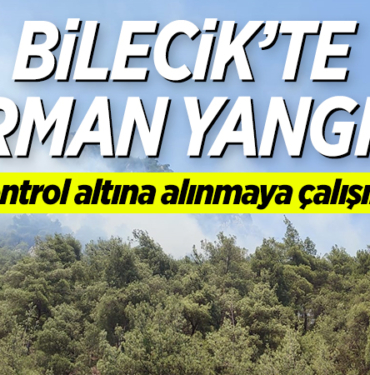 angın