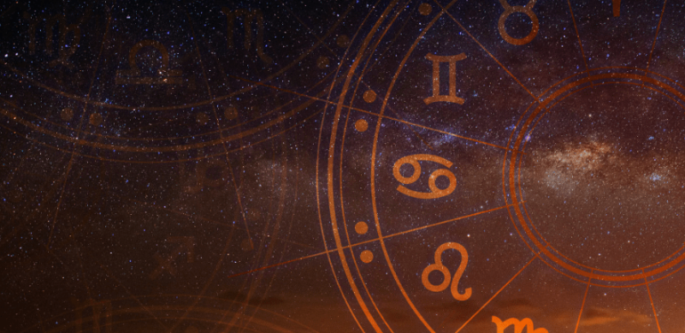 Yıldızların Dili Astrolojin ile Göklerin Sırlarını Keşfedin