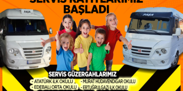 bilecik öğrenci servisii