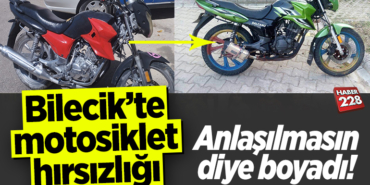 boyadı