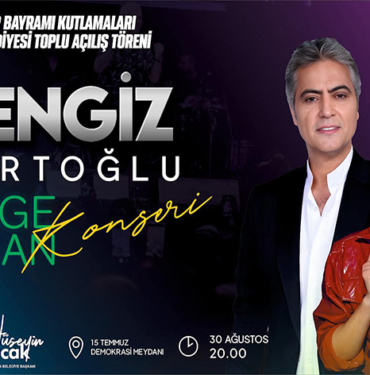 cengiz kurtoğlu bilecik