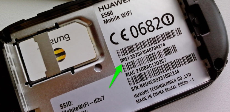 Akıllı Telefonlarınızın Güvenliği için IMEI Sorgulama Platformu