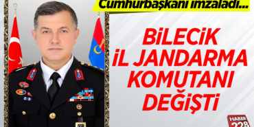 jandarma