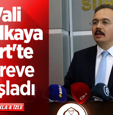 kızılkaya