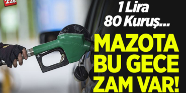 mazot