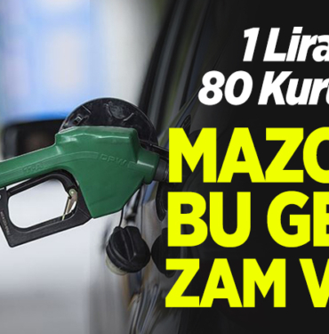 mazot