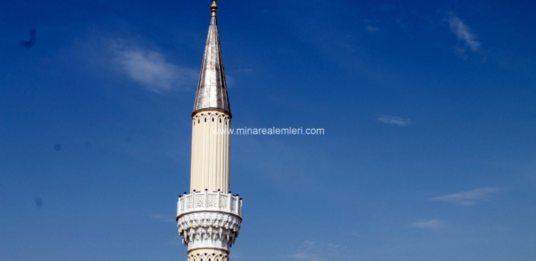 Minare Alemleri Firması ile Tanışın