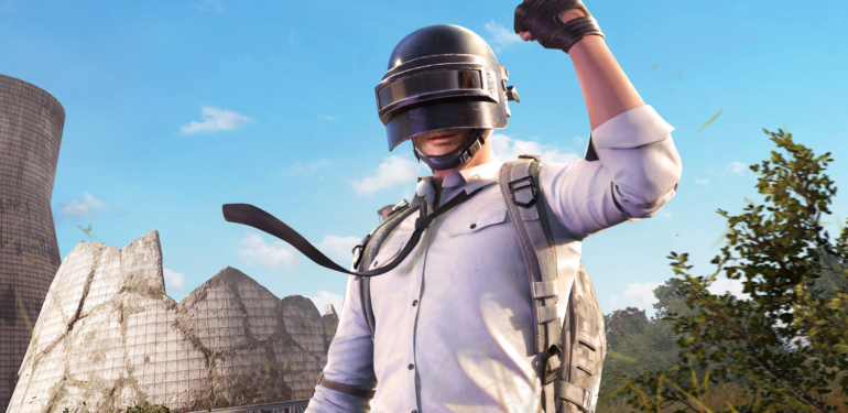 Ucuz PUBG Mobil Hesap Satın Al