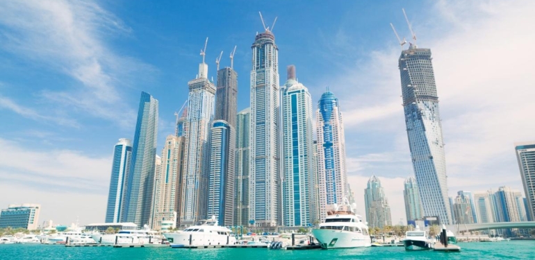 En İyi Dubai Rehberi İle Dubai’yi Yakından Tanıyın