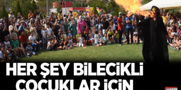 BİLECİKLİ ÇOCUKLAR