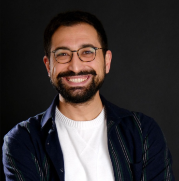 Doç. Dr. Togay Evrin (1)