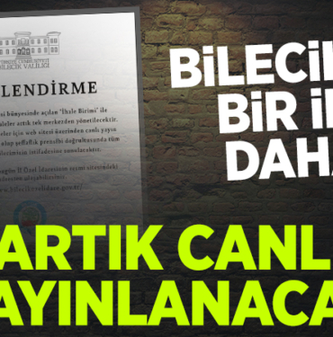 İLK