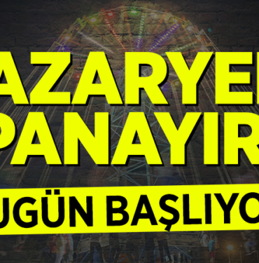 PAZARYERİ