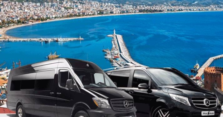Antalya’nın Güvendiği Transfer Hizmeti Airportantalyatransfers