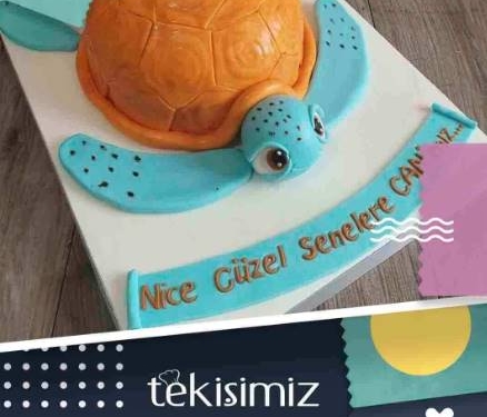 Özel Anlarınızı Tatlandıran Butik Pasta Uzmanı