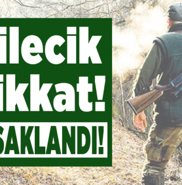 Yasaklandı!