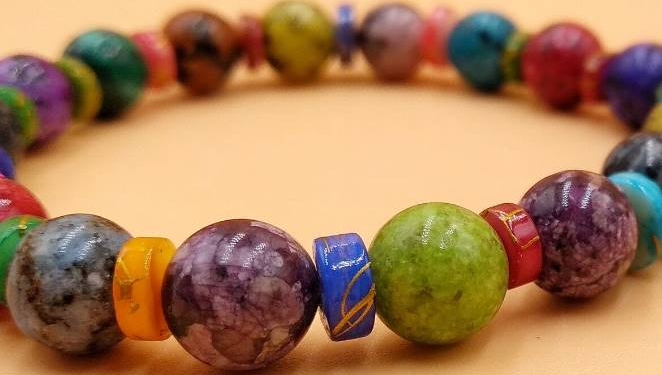 Bilekliklerin Eşsiz Cazibesi Samala Doğal Taş Koleksiyonları