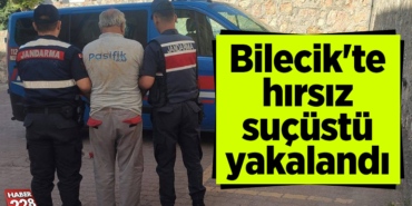 hırsız