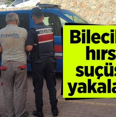 hırsız