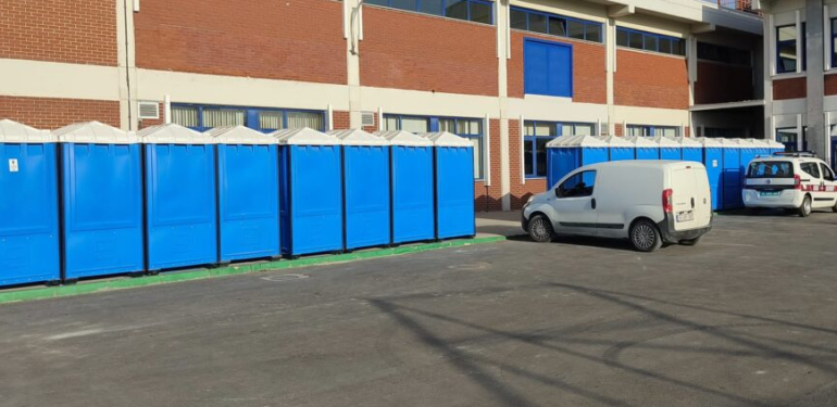 Setlerin Vazgeçilmezi Mestem Kulis Karavanları
