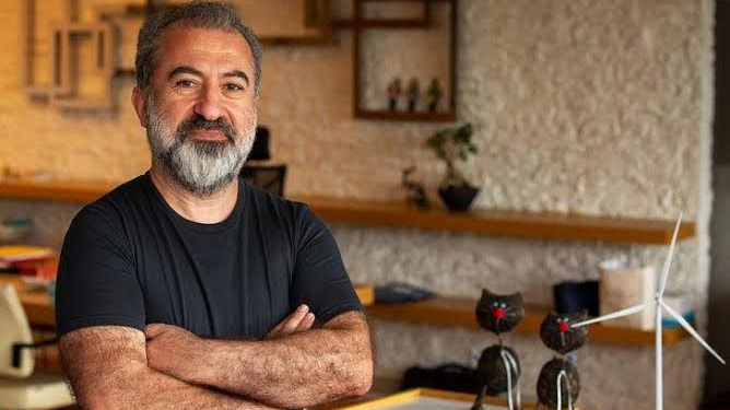 Raif İnan: Biyokömür, aktif karbon ve hidrojen üretimi alanlarında çalışmalarımız devam edecek