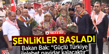 senlık