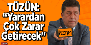yaşar tüzün