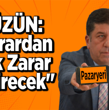 yaşar tüzün
