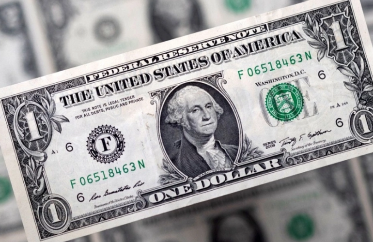 1250 Dolar Kaç Tl