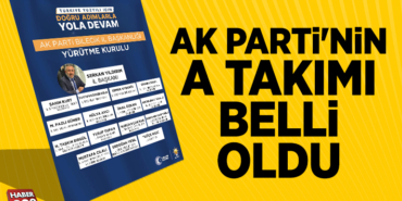 AKPARTİ