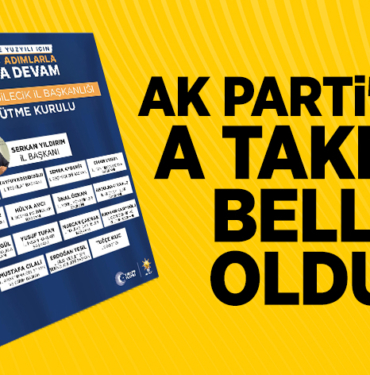 AKPARTİ